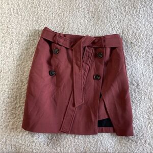 Chic wish medium skirt